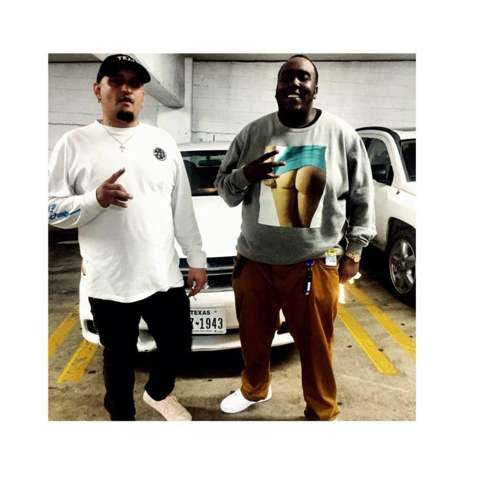 Meet your Posher, Marshall